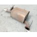 HOLDEN COMMODORE MUFFLER VF, LH SIDE, 05/13-12/17 2015