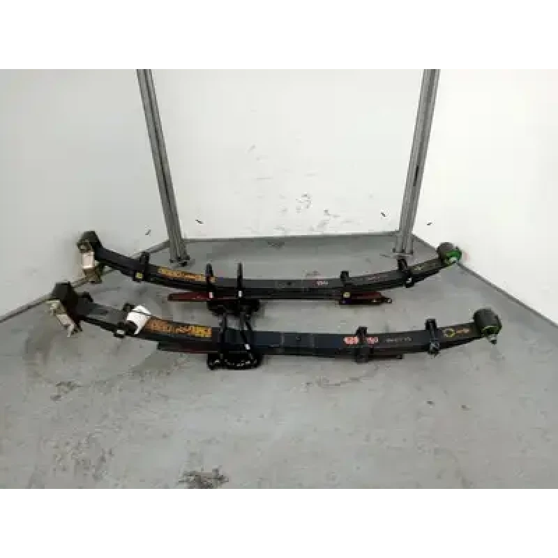 MAZDA BT50 REAR LEAF SPRING TF, PAIR, 07/20- 2024