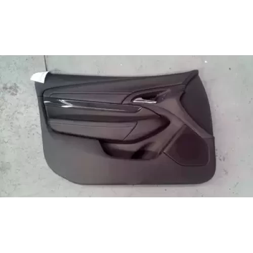 HOLDEN COMMODORE DOOR TRIM LH FRONT, VF, SEDAN/WAGON/UTE, SV6/SS, 05/13-12/17 20