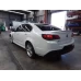 HOLDEN COMMODORE DOOR TRIM LH FRONT, VF, SEDAN/WAGON/UTE, SV6/SS, 05/13-12/17 20