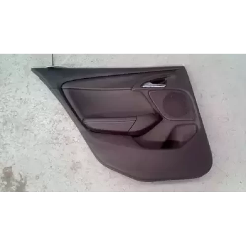 HOLDEN COMMODORE DOOR TRIM LH REAR, VF, SEDAN, EVOKE/SV6/SS, 05/13-12/17 2015
