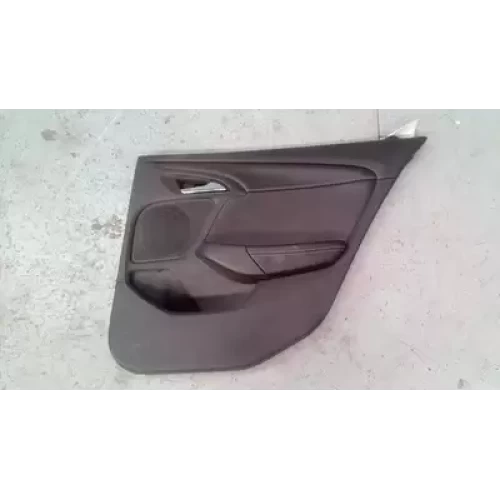 HOLDEN COMMODORE DOOR TRIM RH REAR, VF, SEDAN, EVOKE/SV6/SS, 05/13-12/17 2015