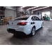 HOLDEN COMMODORE DOOR TRIM RH REAR, VF, SEDAN, EVOKE/SV6/SS, 05/13-12/17 2015