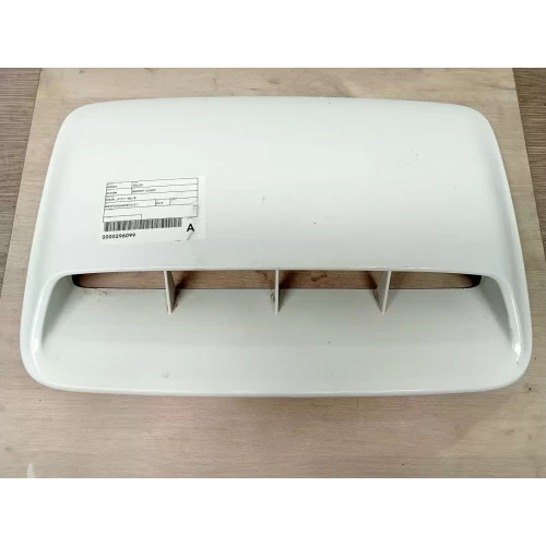 TOYOTA HILUX BONNET SCOOP DIESEL, 07/11-08/15 2015