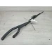 HOLDEN COMMODORE WIPER ARM FRONT (PAIR), VF, 05/13-12/17 2014
