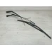 HOLDEN COMMODORE WIPER ARM FRONT (PAIR), VF, 05/13-12/17 2014