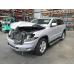 JEEP GRANDCHEROKEE SHOCK ABSORBER WK, REAR (LH SIDE), ADJUSTABLE HEIGHT AIR SUSP