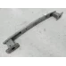 FORD FOCUS REAR BAR BRKT/REINFORCEMENT REINFORCEMENT, HATCH, LW, 08/12-08/15 201