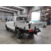 TOYOTA HILUX CAMERA/RADAR FRONT CAMERA (WINDSCREEN MOUNTED), P/N 8646C71011, 06/