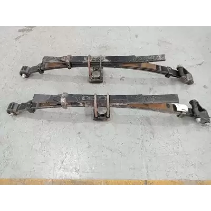 FORD RANGER REAR LEAF SPRING PX, PAIR, 4WD, STANDARD HEIGHT, 06/11-04/22 2016