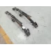 FORD RANGER REAR LEAF SPRING PX, PAIR, 4WD, STANDARD HEIGHT, 06/11-04/22 2016