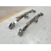 FORD RANGER REAR LEAF SPRING PX, PAIR, 4WD, STANDARD HEIGHT, 06/11-04/22 2016