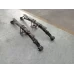 FORD RANGER REAR LEAF SPRING PX, PAIR, 4WD, STANDARD HEIGHT, 06/11-04/22 2016