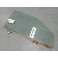 TOYOTA HILUX RIGHT FRONT DOOR WINDOW DUAL CAB, 03/05-08/15 2014
