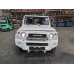 SUZUKI JIMNY CAMERA/RADAR FRONT (AUTO EMERGENCY BRAKE), GJ, 10/18- 18 19 20 21 2