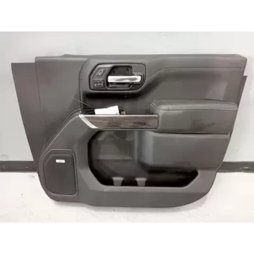 CHEVROLET SILVERADO DOOR TRIM GMSV RHD 1500, T1, 09/20- 2021