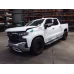CHEVROLET SILVERADO DOOR TRIM GMSV RHD 1500, T1, 09/20- 2021