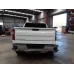 CHEVROLET SILVERADO DOOR TRIM GMSV RHD 1500, T1, 09/20- 2021