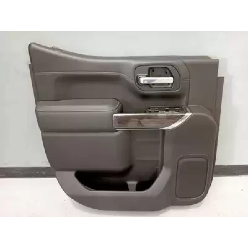 CHEVROLET SILVERADO DOOR TRIM GMSV RHD 1500, T1, 09/20- 2021