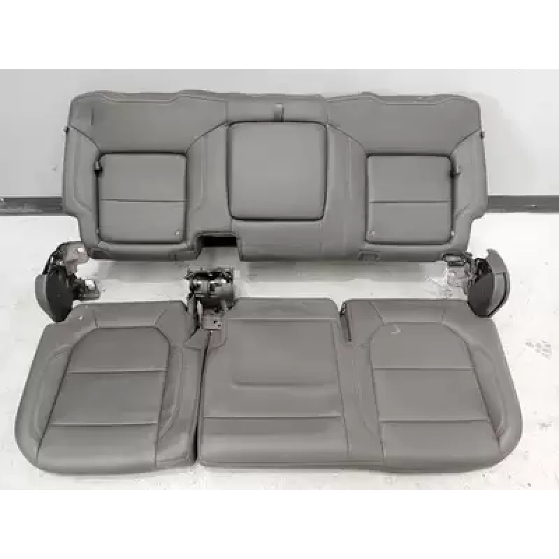 CHEVROLET SILVERADO 2ND SEAT (REAR SEAT) GMSV RHD 1500, T1, 09/20- 20 21 22 23 2