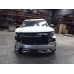 CHEVROLET SILVERADO 2ND SEAT (REAR SEAT) GMSV RHD 1500, T1, 09/20- 20 21 22 23 2