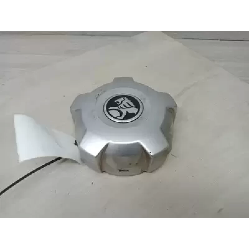 HOLDEN COLORADO WHEEL COVER/HUB CAP RG, 06/12-12/20 2019
