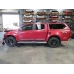 HOLDEN COLORADO HEATER CORE/BOX RG/RG7, CLIMATE CONTROL TYPE, 01/12-12/20 2014