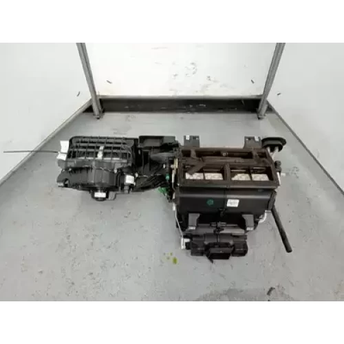 HOLDEN COMMODORE HEATER CORE/BOX VE, CLIMATE CONTROL, DUAL ZONE TYPE, 08/06-05/1