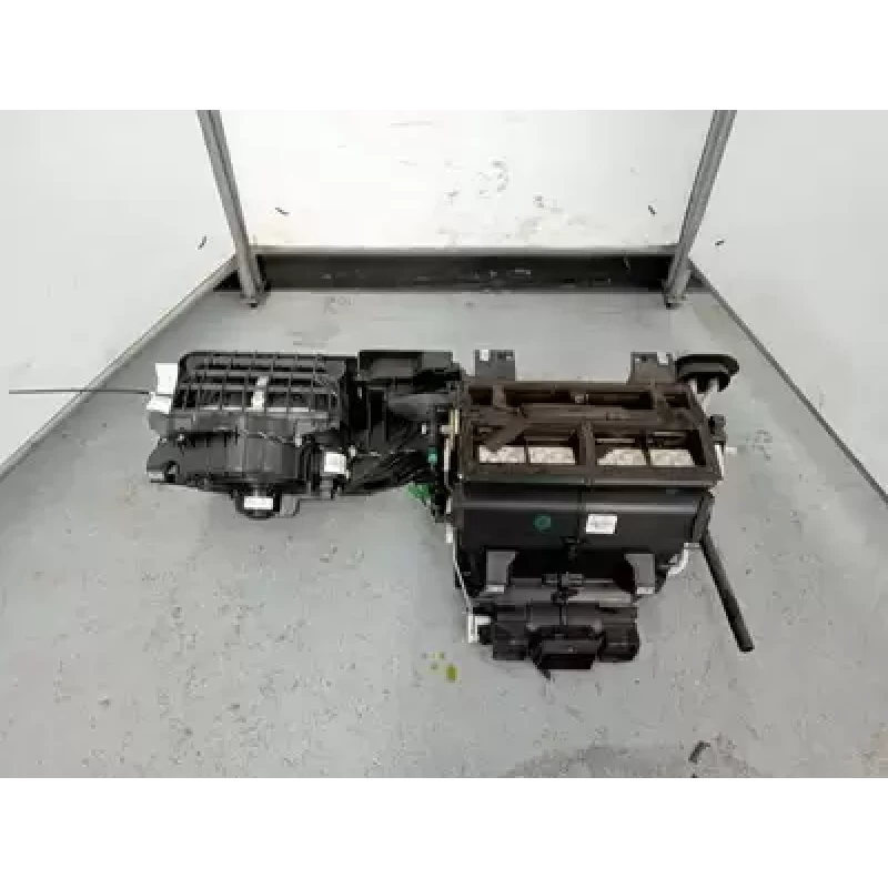 HOLDEN COMMODORE HEATER CORE/BOX VE, CLIMATE CONTROL, DUAL ZONE TYPE, 08/06-05/1