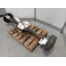 ISUZU DMAX REAR DIFF HOUSING RC, 4WD, MANUAL T/M, 05/12- 2015