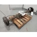 ISUZU DMAX REAR DIFF HOUSING RC, 4WD, MANUAL T/M, 05/12- 2015