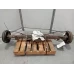 ISUZU DMAX REAR DIFF HOUSING RC, 4WD, MANUAL T/M, 05/12- 2015