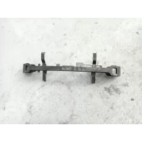 HYUNDAI ACCENT REAR BAR BRKT/REINFORCEMENT MAIN REINFORCEMENT, RB, SEDAN, 05/11-