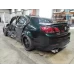 HOLDEN COMMODORE 2ND SEAT (REAR SEAT) SEDAN, VF, LEATHER, BLACK, REDLINE, 05/13-