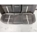 HOLDEN COMMODORE 2ND SEAT (REAR SEAT) SEDAN, VF, LEATHER, BLACK, REDLINE, 05/13-