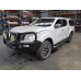 NISSAN NAVARA WATER PUMP NP300, 05/15- 15 16 17 18 19 20 21 22 23 24 25