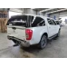 NISSAN NAVARA WATER PUMP NP300, 05/15- 15 16 17 18 19 20 21 22 23 24 25