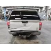 NISSAN NAVARA FLOOR MATS/BOOT LINER NP300, 05/15- 15 16 17 18 19 20 21 22 23 24