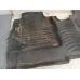 GREAT WALL CANNON UTE FLOOR MATS/BOOT LINER NPW, 09/20- 20 21 22 23 24 25