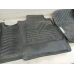 GREAT WALL CANNON UTE FLOOR MATS/BOOT LINER NPW, 09/20- 20 21 22 23 24 25