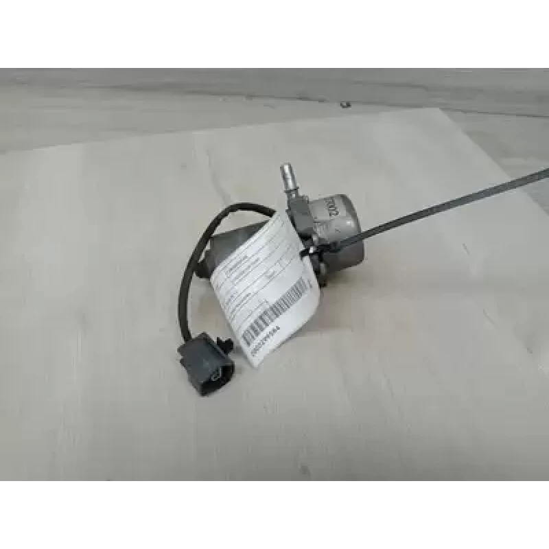 HOLDEN COMMODORE VACUUM/AIR PUMP VE, 08/06-05/13 2009