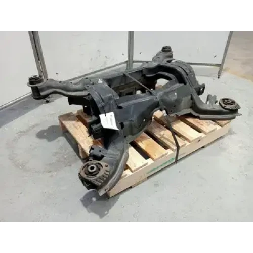 HOLDEN COMMODORE R BEAM/CRADLE/XMEMBR VE, IRS REAR DIFF CRADLE, 08/06-05/13 2009
