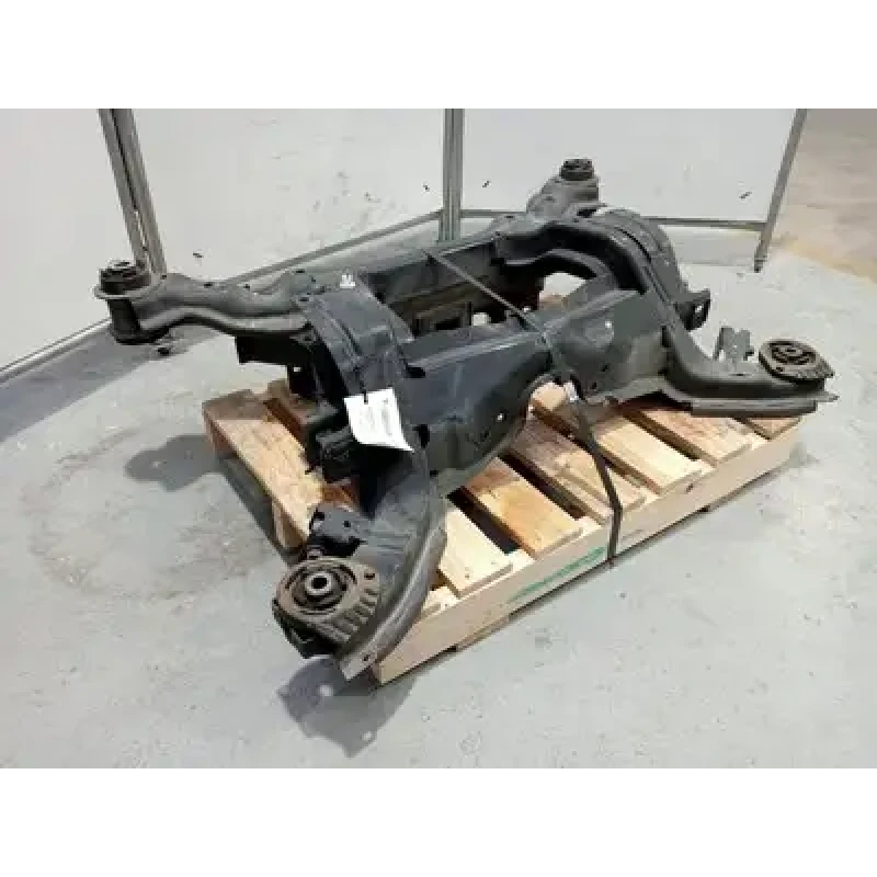 HOLDEN COMMODORE R BEAM/CRADLE/XMEMBR VE, IRS REAR DIFF CRADLE, 08/06-05/13 2009