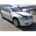 HOLDEN COMMODORE R BEAM/CRADLE/XMEMBR VE, IRS REAR DIFF CRADLE, 08/06-05/13 2009