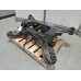 HOLDEN COMMODORE R BEAM/CRADLE/XMEMBR VE, IRS REAR DIFF CRADLE, 08/06-05/13 2009