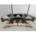 HOLDEN COMMODORE R BEAM/CRADLE/XMEMBR VE, IRS REAR DIFF CRADLE, 08/06-05/13 2009
