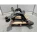 HOLDEN COMMODORE R BEAM/CRADLE/XMEMBR VE, IRS REAR DIFF CRADLE, 08/06-05/13 2009