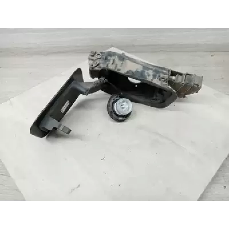 FORD RANGER FUEL DOOR / FILLER FUEL DOOR, PX, 06/11-04/22 2013