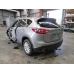 MAZDA CX5 FUEL DOOR / FILLER FUEL FLAP, KE, 02/12-12/16 2013