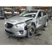 MAZDA CX5 FUEL DOOR / FILLER FUEL FLAP, KE, 02/12-12/16 2013